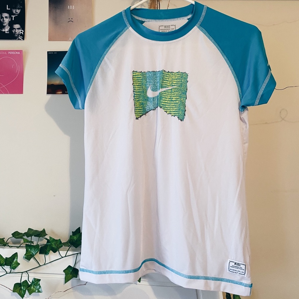 Nike shirt